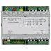 ПЛК 270 Модуль измерительный Modbus RTU измеритель параметров электрических сетей с 4 трехфазными или 12 однофазными измерительными каналами ONI ПЛК 270 Модуль измерительный Modbus RTU измеритель параметров электрических сетей с 4 трехфазными или 12 однофазными измерительными каналами ONI