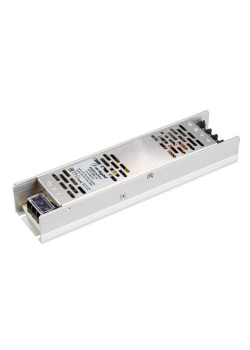 Блок питания HTS-200L-24 (24В 8.3А 200Вт) (IP20 сетка) Arlight 020827(1)