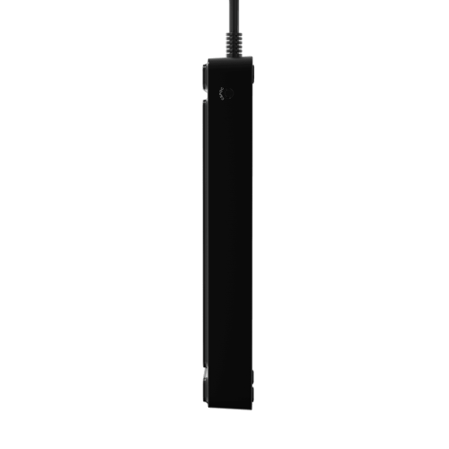 AGNI TP-FS4U8E-PD-2m-black