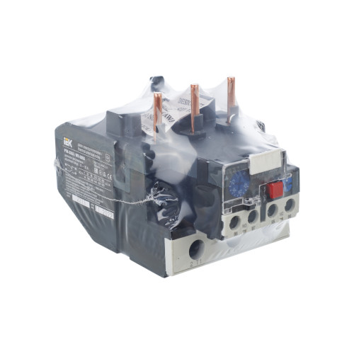 Реле РТИ-3353 электротепловое 23-32А IEK