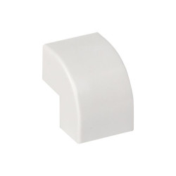 Угол внешний (15x10) (4 шт) белый EKF-Plast