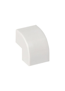 Угол внешний (15x10) (4 шт) белый EKF-Plast