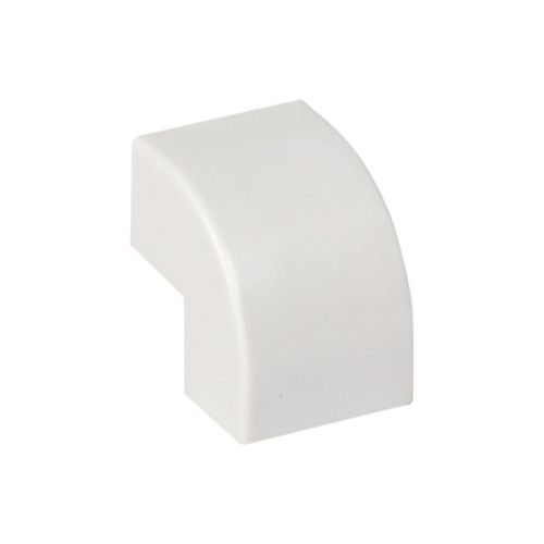 Угол внешний (15x10) (4 шт) белый EKF-Plast