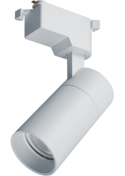 Светильник трековый 95 541 NLT-T1-1L-10W-840-WH-LED 4000К 36град. бел. NAVIGATOR 95541