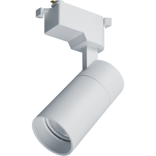 Светильник трековый 95 541 NLT-T1-1L-10W-840-WH-LED 4000К 36град. бел. NAVIGATOR 95541