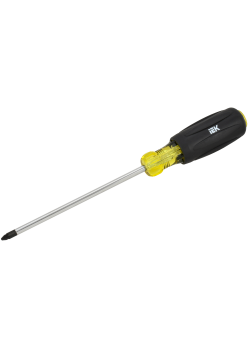 ARMA2L 5 Отвертка PZ2х150 Т3 IEK