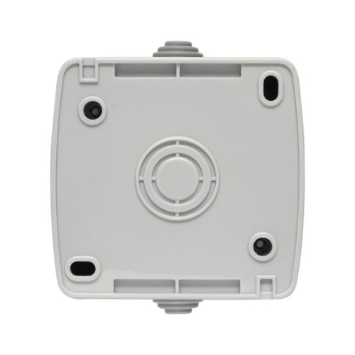 Мурманск Выключатель 1-кл. с инд. 10А IP54 сер.EKF Мурманск Выключатель 1-кл. с инд. 10А IP54 сер.EKF