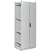TITAN Шкаф напольный цельносварной ВРУ-1 20.80.60-2Д IP31 IEK TITAN Шкаф напольный цельносварной ВРУ-1 20.80.60-2Д IP31 IEK