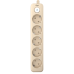 AGNI TP-FD5E-2m-ivory AGNI TP-FD5E-2m-ivory