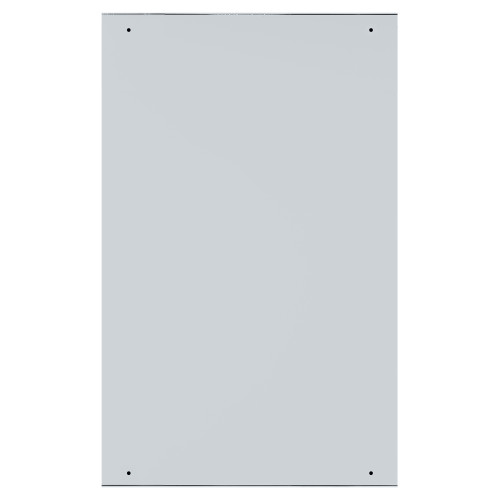 Корпус металлический ЩМП-6-0 (1200х750х300) IP54 Народный эконом
