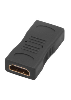 Переходник гнездо HDMI - гнездо HDMI Rexant 17-6806