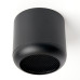 Светильник потолочный Feron HL365 Barrel ECHO 12W, 230V, GX53, чёрный, с антибликовой сеточкой Светильник потолочный Feron HL365 Barrel ECHO 12W, 230V, GX53, чёрный, с антибликовой сеточкой