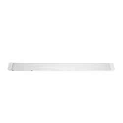 Светильник светодиодный линейный Feron AL5021 IP40 100W 4000K 1200*26*95мм