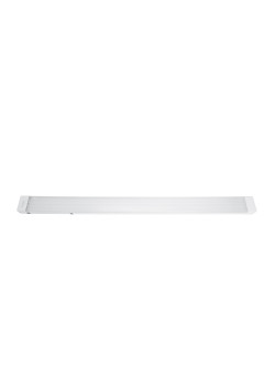 Светильник светодиодный линейный Feron AL5021 IP40 100W 4000K 1200*26*95мм