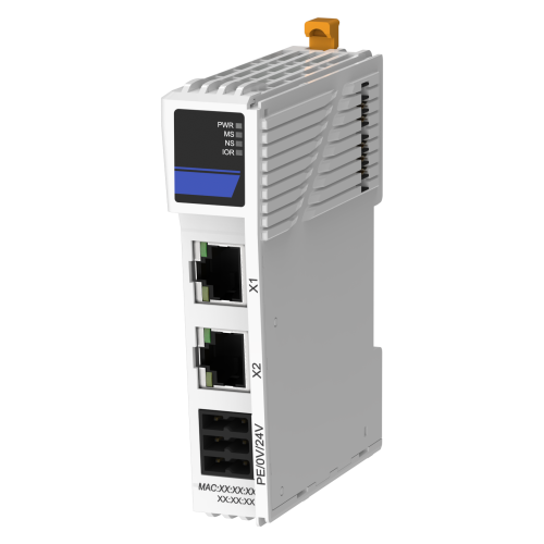 IOD 430 Набор модулей EtherNet/IP ONI