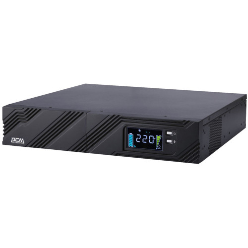 PowerCom Smart King Pro+ SPR-3000 LCD