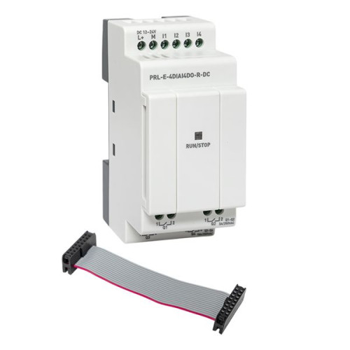 Модуль расширения дискретных и аналоговых сигналов PRO-Relay 4DI/AI 4DO(R) DC EKF Модуль расширения дискретных и аналоговых сигналов PRO-Relay 4DI/AI 4DO(R) DC EKF