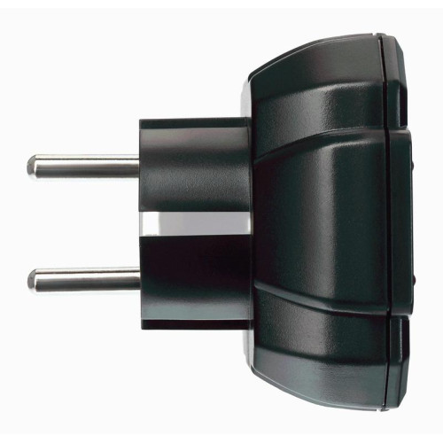 Тестер розеток Zing ST40 Ermenrich 82963 Тестер розеток Zing ST40 Ermenrich 82963