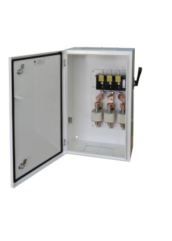 Ящик силовой ЯРП-400-IP54-У3-Узола исп. 01