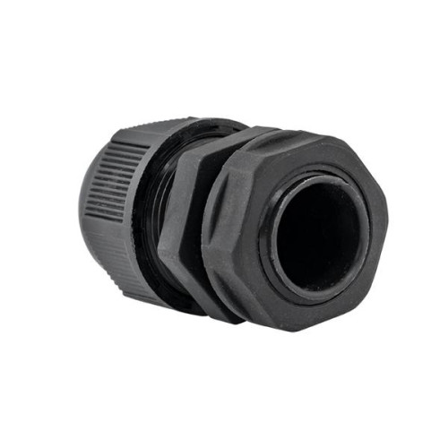 Сальник MG12 IP68 d отверстия 12мм d проводника 5-7 мм EKF