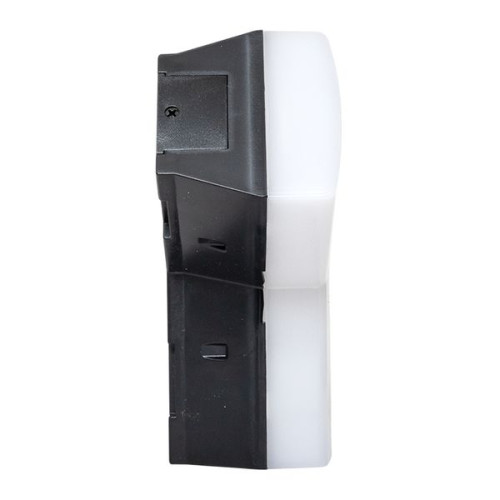 ДБО-Y 10Вт черный 6500К IP20 LUMA EKF ДБО-Y 10Вт черный 6500К IP20 LUMA EKF