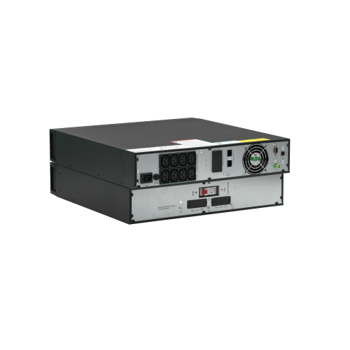 ИБП Smart-Save Online SRV-G2 Systeme Electric 1000 ВA, 1000 Вт, 230 В, 1:1, 2U+2U, внеш АКБ ИБП Smart-Save Online SRV-G2 Systeme Electric 1000 ВA, 1000 Вт, 230 В, 1:1, 2U+2U, внеш АКБ