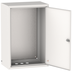 Корпус металлический ЩМП-60.40.25 УХЛ3 IP31 IEK