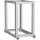 Стойки открытые