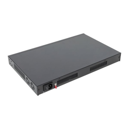 Промышленный неуправляемый коммутатор U-2GX/SFP-24GTR-R TSX EKF
