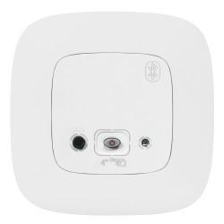 Valena ALLURE.Лицевая панель для модуля Bluetooth.Белая