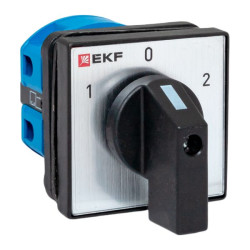 ПК-1-21 25А 1P «1-0-2» IP65 EKF