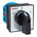ПК-1-21 25А 1P «1-0-2» IP65 EKF