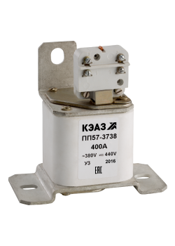 Предохранитель ПП57-31371-40А-У3-КЭАЗ
