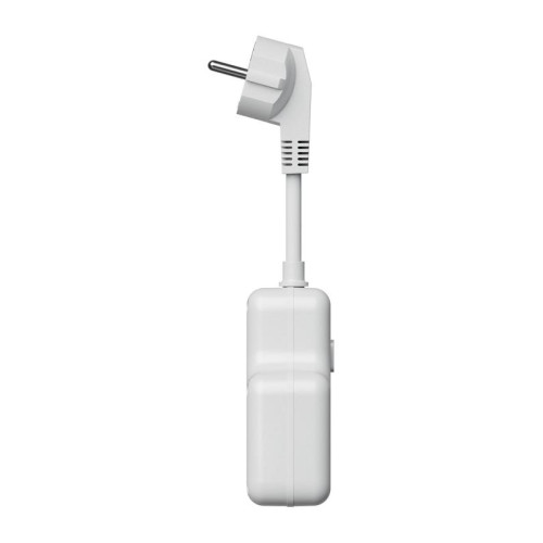 Удлинитель с сетевым фильтром 3х0.3м 10А 2USB + 1USBC 2500Вт ПВС 3х1 компакт бел. КОСМОС FRKsm0.3m-3g(W)USB Удлинитель с сетевым фильтром 3х0.3м 10А 2USB + 1USBC 2500Вт ПВС 3х1 компакт бел. КОСМОС FRKsm0.3m-3g(W)USB