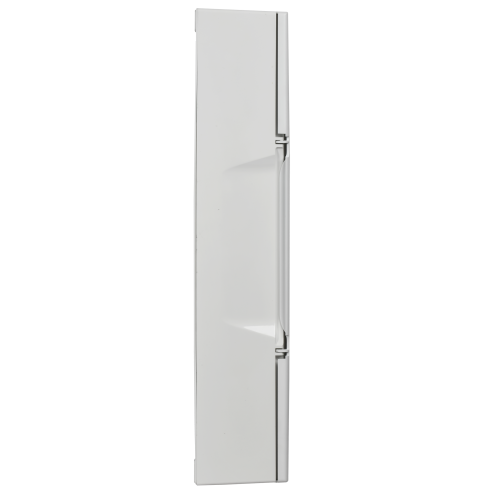 KREPTA Корпус пластиковый ЩРН-П-36 белая дверь IP40 IEK