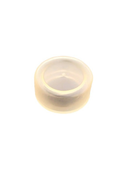 Прозрачный колпачок для кнопок и ламп OptiSignal D22 A45-BPA