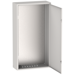 Корпус металлический ЩМП-140.75.30 УХЛ3 IP31 IEK