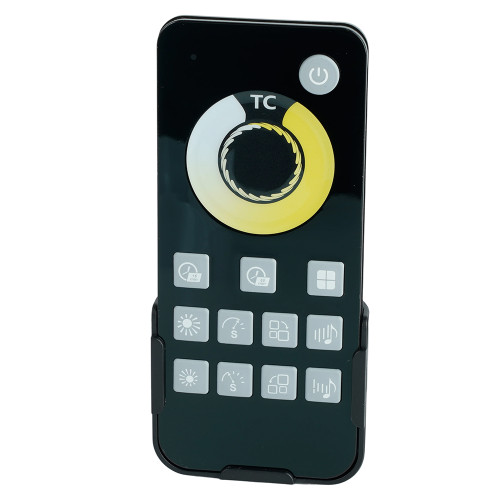 LD482 Контроллер CCT с пультом, таймером и визуализатором звука 12-24-48V LD482 Контроллер CCT с пультом, таймером и визуализатором звука 12-24-48V