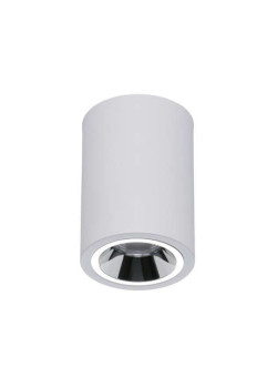 Светильник OKKO P 13 WH D45 3000К подвесной СТ 1235000220