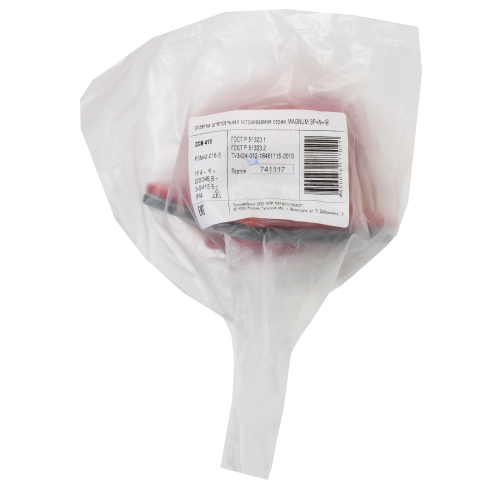 MAGNUM Розетка встраиваемая ССИ-415 16А-6ч/200/346-240/415В 3P+PE+N IP44 IEK MAGNUM Розетка встраиваемая ССИ-415 16А-6ч/200/346-240/415В 3P+PE+N IP44 IEK