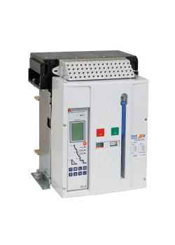 Выключатель автоматический OptiMat A-800-S1-3P-50-F-MR5.1-B-C2200-M2-P00-S3-00