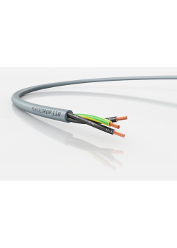 Кабель FLEXICORE 110 3G0.5 (м) LAPP 3120001101