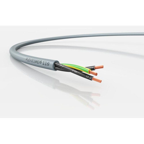 Кабель FLEXICORE 110 3G0.75 (м) LAPP 3120001111