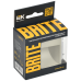 BRITE Подсветка светодиодная встраиваемая ПЛ20-БрКр бежевый IEK