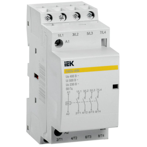 IEK MKK11-20-40