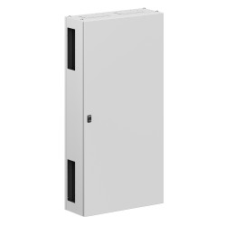 Компактный корпус RAM fit с боковыми вырезами, ВхШхГ 1200х800х400 мм, IP55