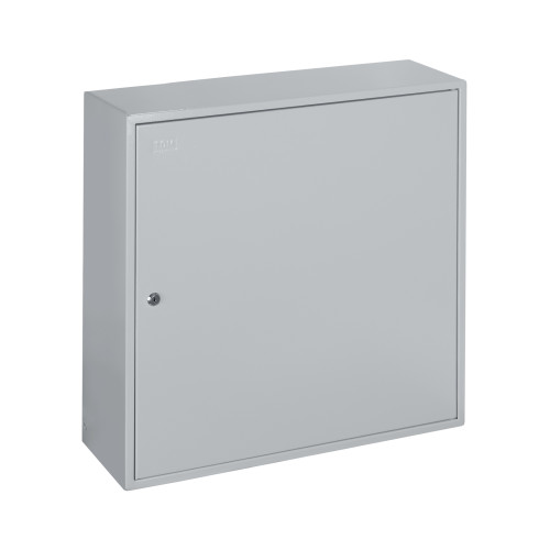 Корпус металлический ЩМП-6.6.1-0 (600х600х150) TDM Корпус металлический ЩМП-6.6.1-0 (600х600х150) TDM