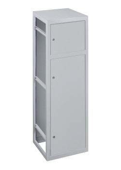 Каркас ВРУ-2 (1800х800х450) IP31 Профи TDM