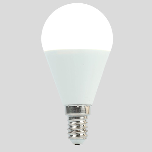 Лампа светодиодная SAFFIT SBG4520 Шарик E14 20W 230V 6400K Лампа светодиодная SAFFIT SBG4520 Шарик E14 20W 230V 6400K