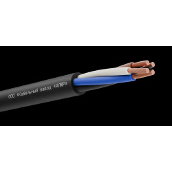 Кабель силовой КГТП/ Кабель силовой КГТП-ХЛ 4х10(N)-380/660-2бар